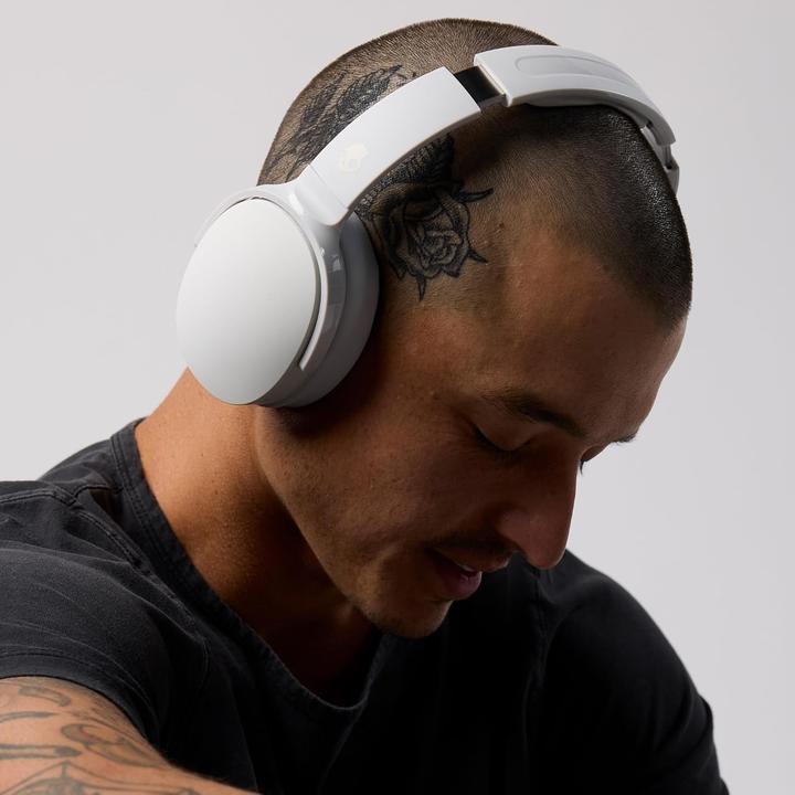 Produktbild Skullcandy Hesh Evo Wireless (36 h, Kabelgebunden, Kabellos)