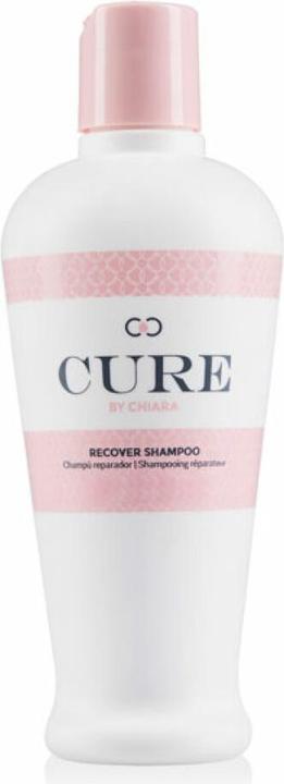 Actual product image I.C.O.N. ICON CURE BY CHIARA Recover Shampoo 250 ml (250 ml, Liquid shampoo)