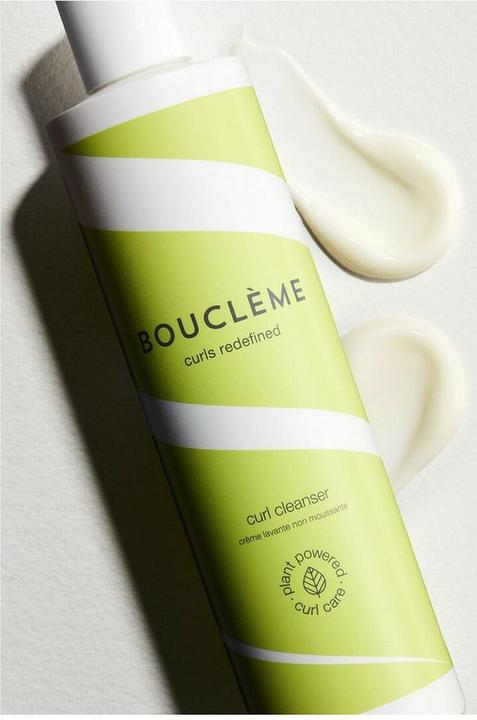 Image du produit Boucleme CURLS REDEFINED curls cleanser 300 ml (300 ml)