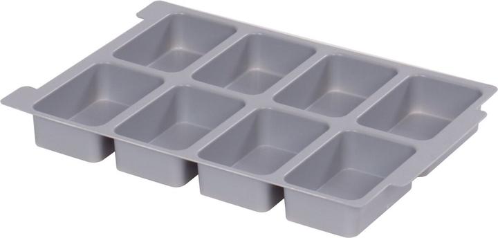 Actual product image Werkstarck Inserts for -Boxes Type F1