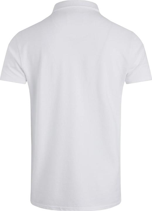 Produktbild Weird Fish Miles Poloshirt Baumwolle aus biologischem Anbau (3XL)
