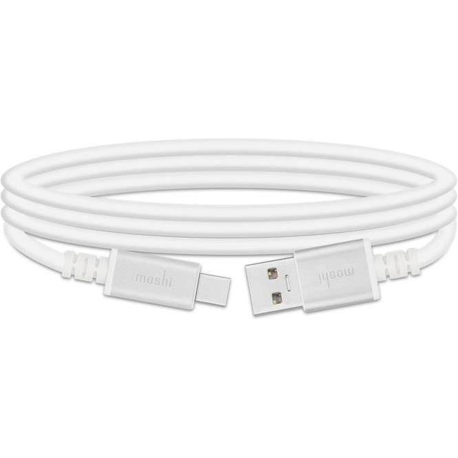 Thumbnail - Moshi USB-C zu USB (1 m, USB 3.0), USB Kabel