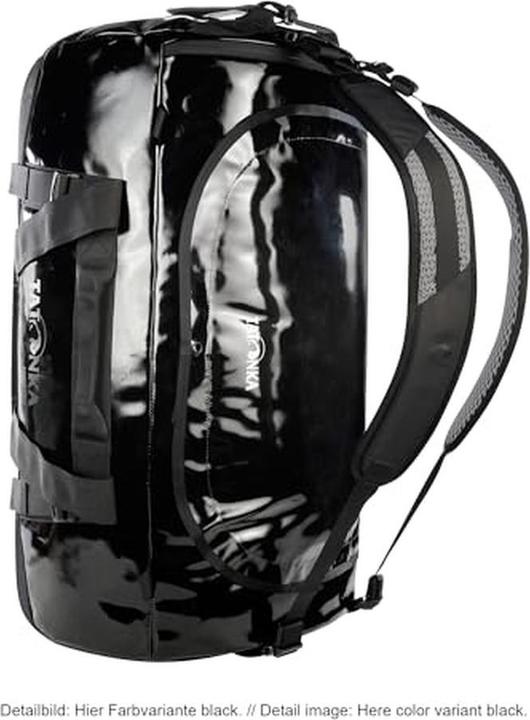 Actual product image Tatonka Barrel (85 l)