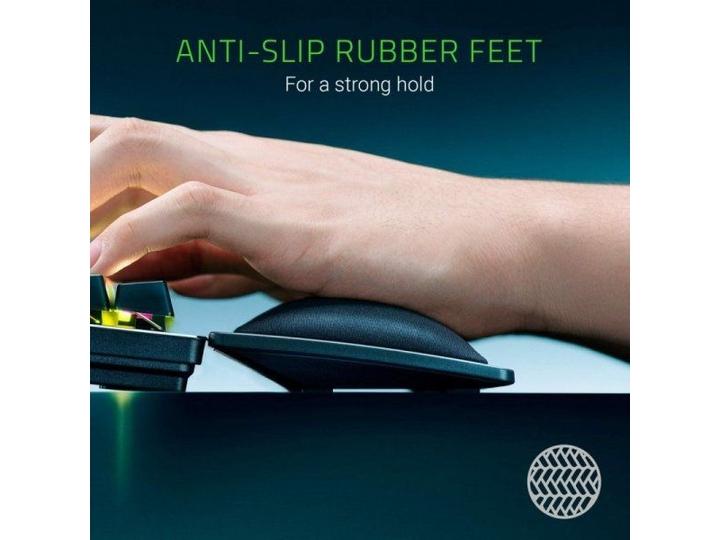Actual product image Razer Ergonomic Wrist Rest Pro