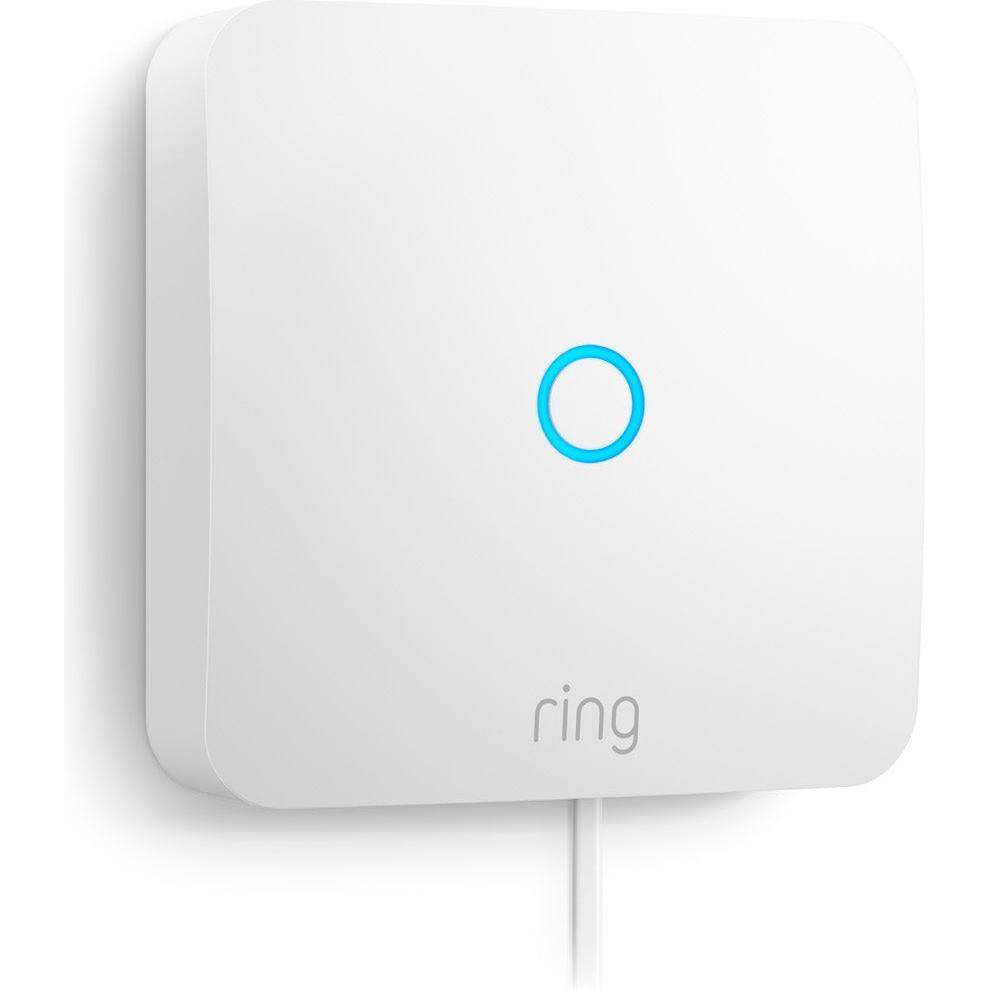 Ring, Klingel + Türsprechanlage, Intercom (WLAN)