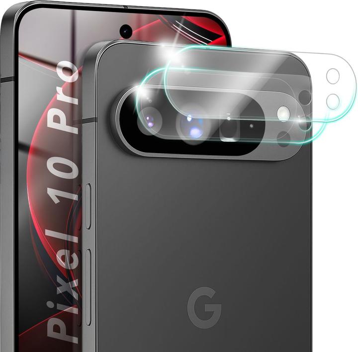 Pellicola protettiva smartphone