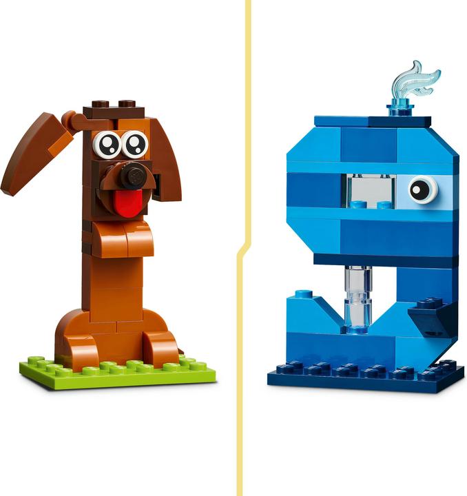 Image du produit LEGO Les chiffres d’anniversaire (LEGO Iconic)