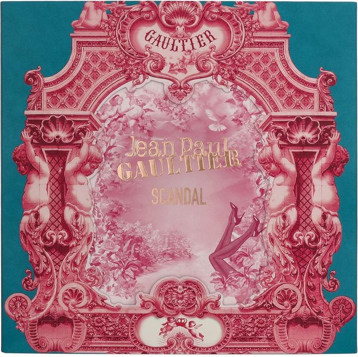 Immagine prodotto Gaultier Scandal (Set di profumi)