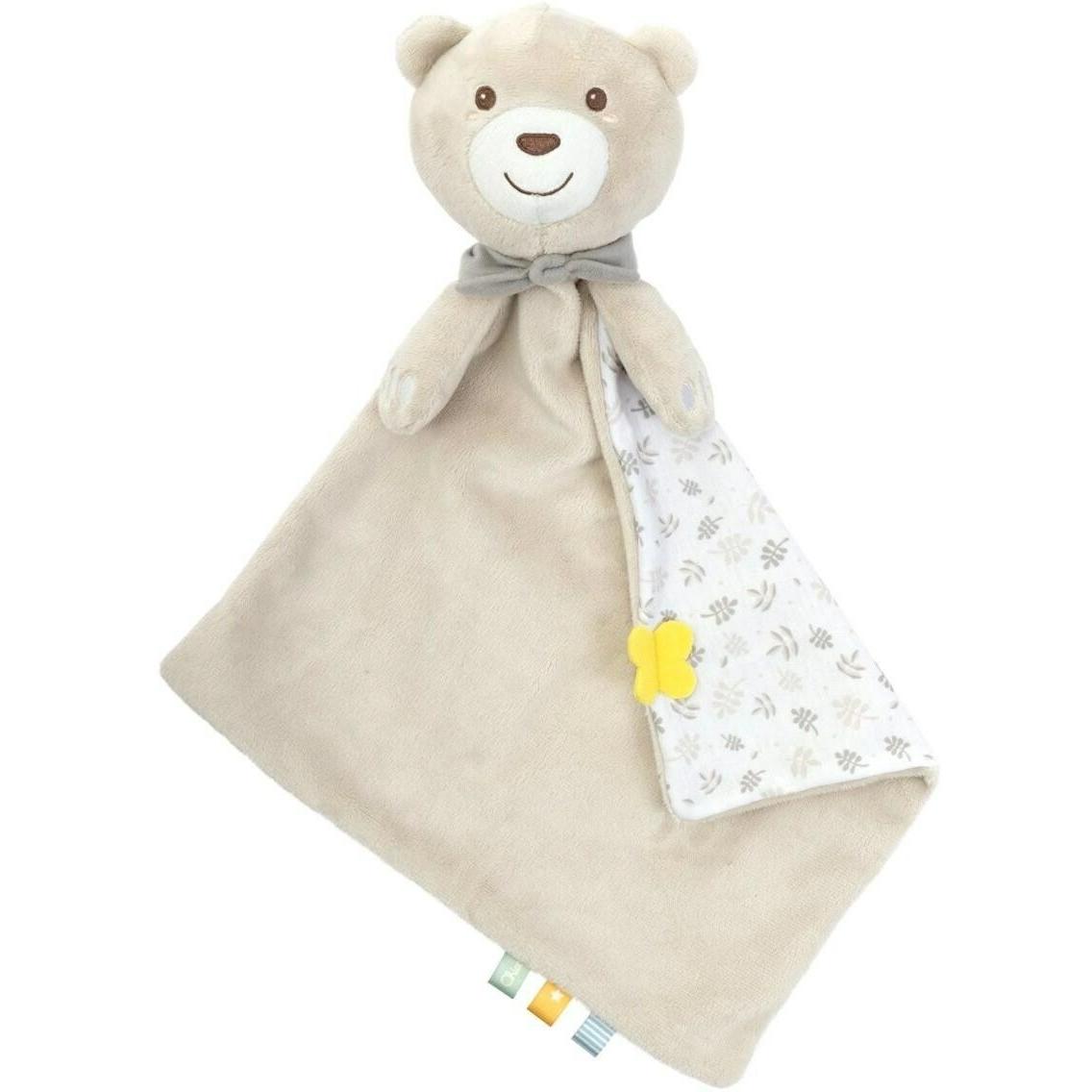 Chicco Beige Schmusetuch, Maxi Doudou Neutral