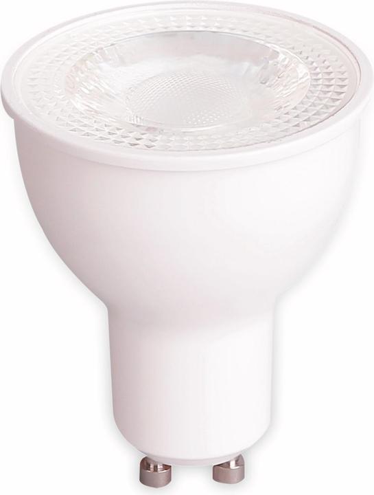 Produktbild Müller Licht LED Reflektor dimmbar GU10/6W(50W) 350 lm 1800- 6500 K warmweiss- tageslichtweiss + (GU10, 6 W, 350 lm, 1 x, F)