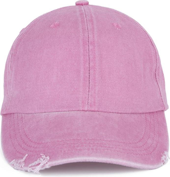 wash ed dark pink