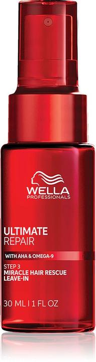 Image du produit Wella Ultimate Repair