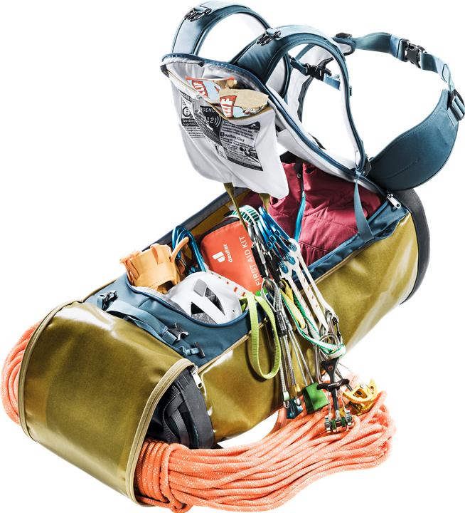 Image du produit Deuter Gravity Wall Bag 50 (50 l)