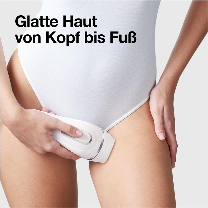Actual product image Braun Silk-expert Pro 3