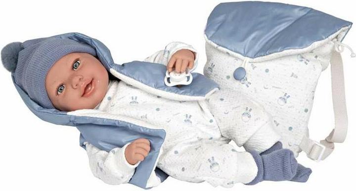 Image du produit Arias Baby Doll Elegance 45 cm