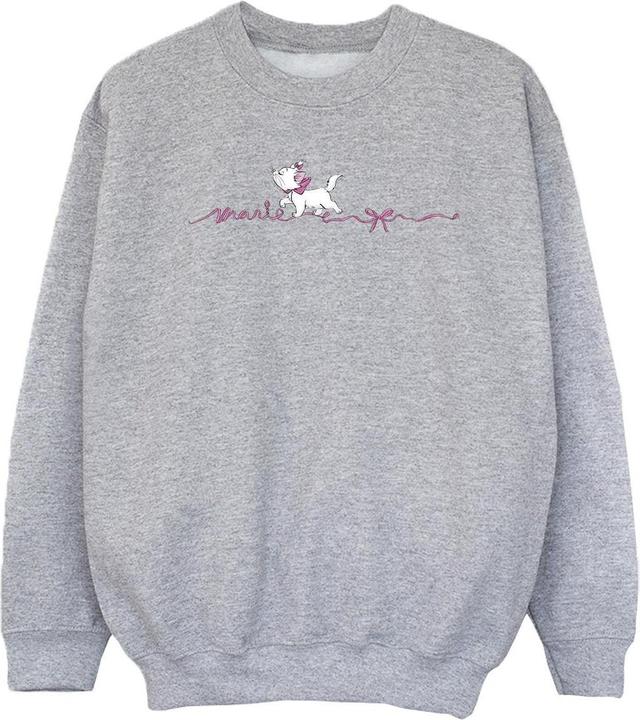 Produktbild Disney Sweatshirt Mädchen (104)