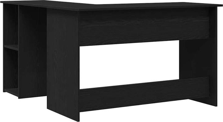 Image du produit vidaXL Moderner Schreibtisch (140 x 120 x 75 cm)