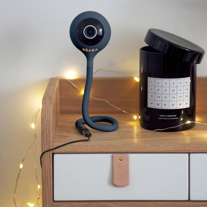 Actual product image Beaba Babyphone mit Kamera (Video & Audio)