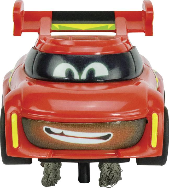 Produktbild Carrera FIRST Batwheels - Redbird