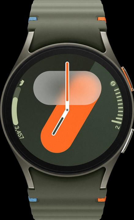 Produktbild Samsung Galaxy Watch 7 (40 mm, nur WLAN)