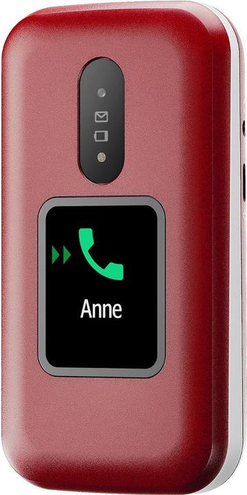 Actual product image Doro 2880 (2.80", 0.30 Mpx, 4G)