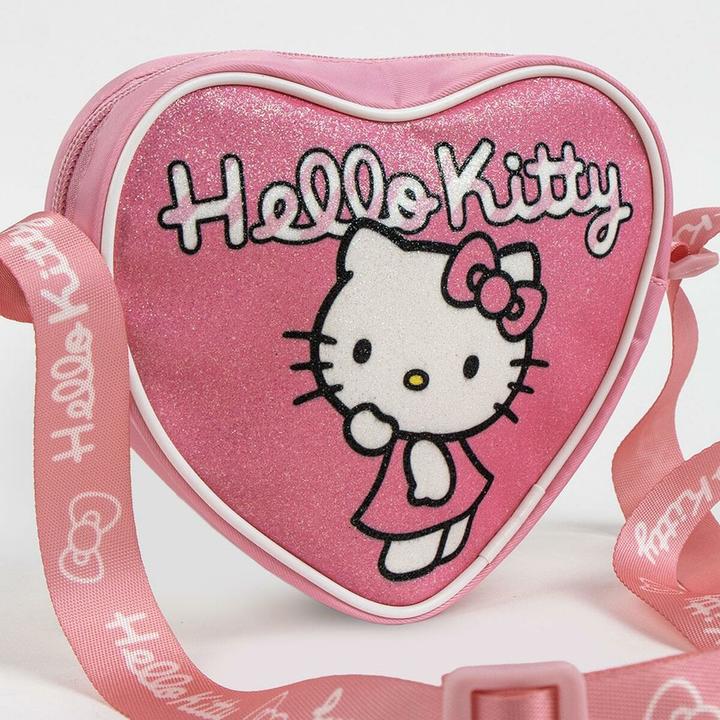 Actual product image Cerdá Sanrio - Kitty White
