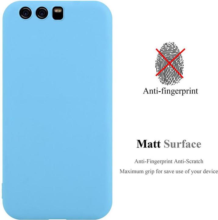 Immagine prodotto Cadorabo Copertina in TPU Candy (Haier P10)