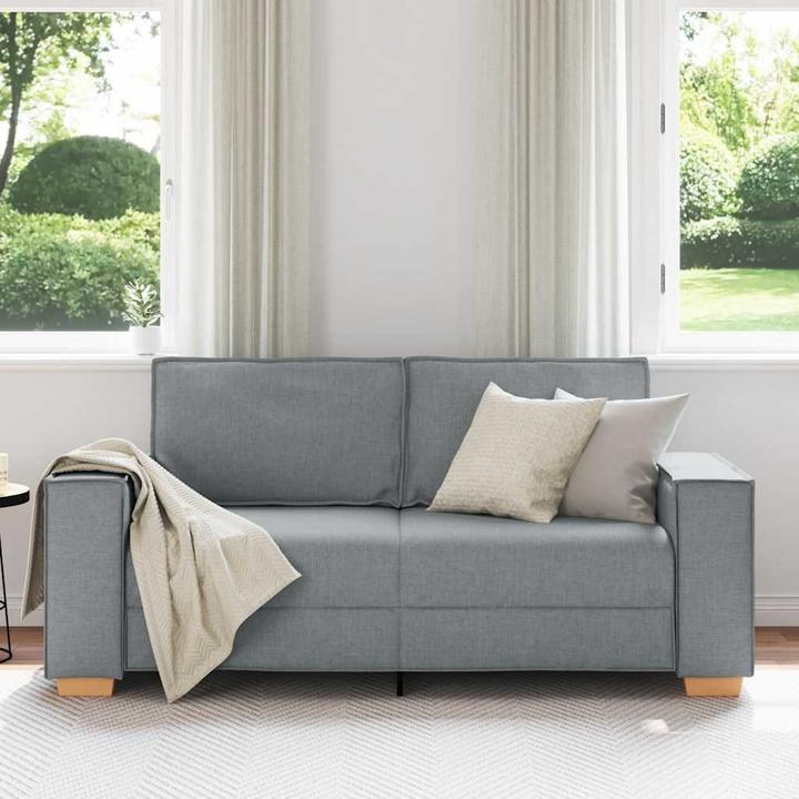 Produktbild vidaXL 2-Sitzer-Sofa (2-Sitzer)
