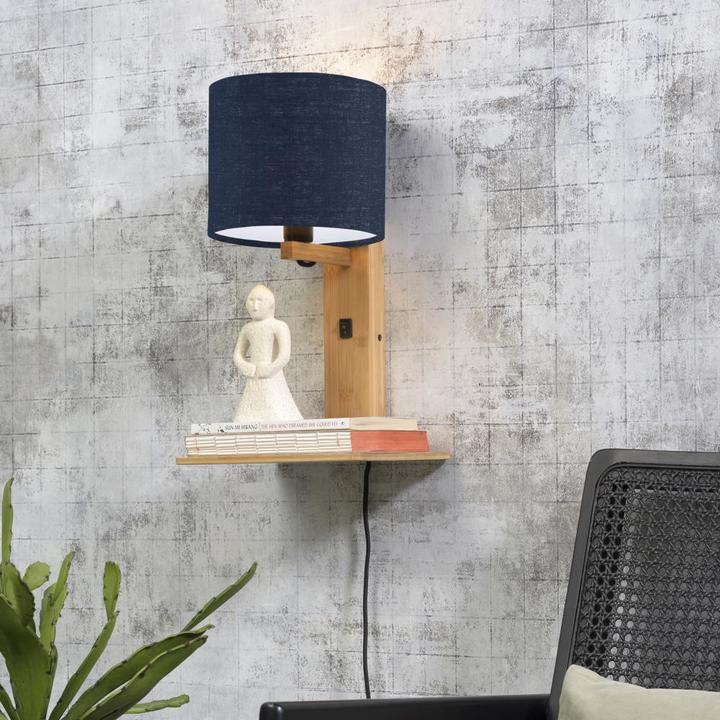 Actual product image Good&Mojo Andes (E14)