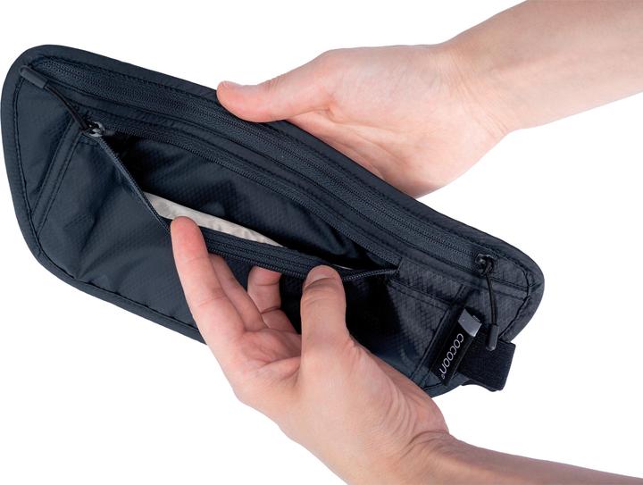 Actual product image Cocoon Waistwallet Light