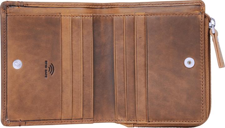 Produktbild Maître Geldbörse birkenfeld alberta sh6