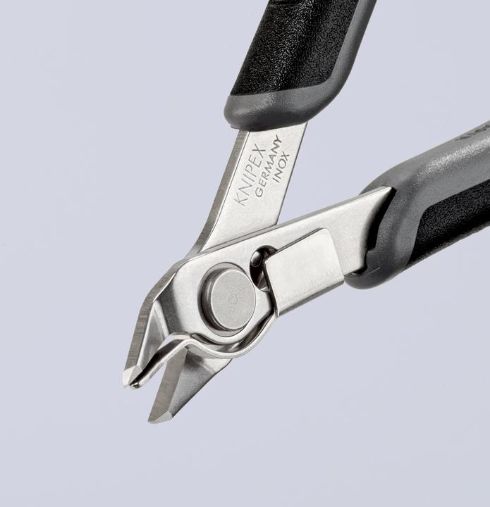 Actual product image Knipex High Leverage Diagonal Cutter (250 mm)