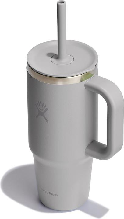 Produktbild Hydro Flask 24Oz All A. Travel Tumbler Birch (0.71 l)