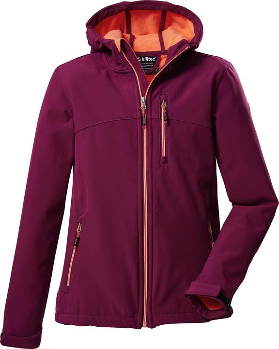 Immagine prodotto Killtec Softshelljacke (140)