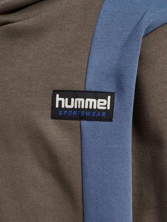 Immagine prodotto hummel hmlALLTON HOODIE (122)