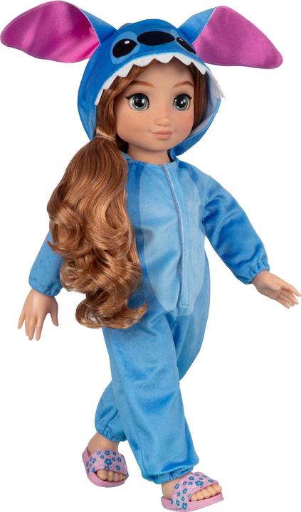 Jakks Pacific Disney ily 4EVER 18"" Poupée inspirée de Stitch