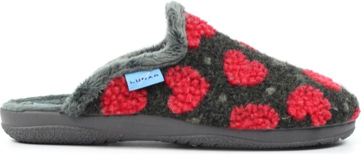 Produktbild Lunar Marsha Pantoffeln (38)