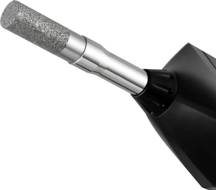 Actual product image PCE Instruments Thermo-Hygro-Psychrometer PCE-HVAC 3 mit Sinterkappe