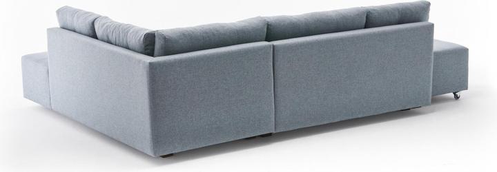 Immagine prodotto Atelier del Sofa Cali (Divano letto, Divano ad angolo)