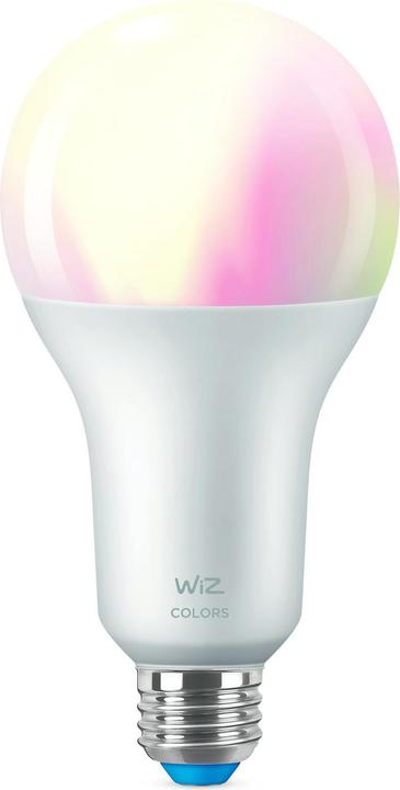 Image du produit WiZ Wi-Fi Ble (E27, 18.50 W, 2452 lm, 1 x, E)