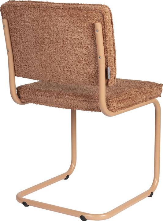 Produktbild Zuiver Ridge Soft Chair Terra