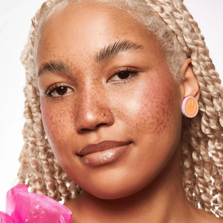 Image du produit essence NATURAL MATTE MOUSSE FOUNDATION fond de teint (43 Beige)