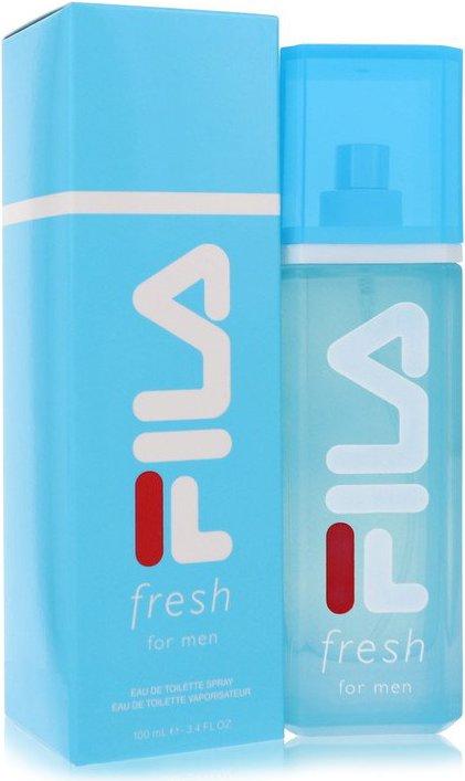 Produktbild FILA Fresh (Spray, 250 ml)