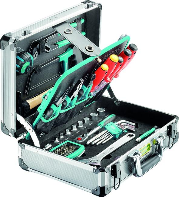 Actual product image technocraft Pro Compact (106 pieces)