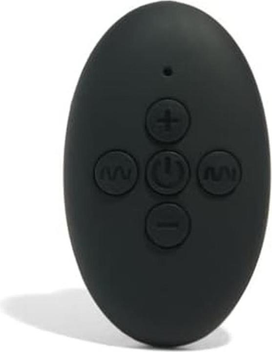 Actual product image Platanomelón OH vibrador huevo #azul 1 u
