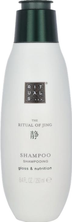 Actual product image Rituals Jing Shampoo (250 ml, Liquid shampoo)