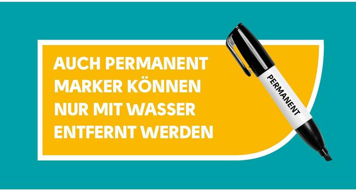 Produktbild Post-it Flex Write Whiteboard Folie