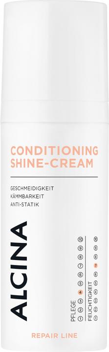 Actual product image Alcina Conditioning Shine-Cream (50 ml)