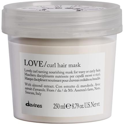Image du produit Davines Masque d'amour Rizo 250ml (250 ml)