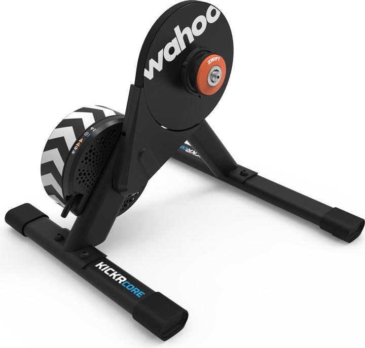 Wahoo KICKR CORE 2 ZWIFT Cog/Click